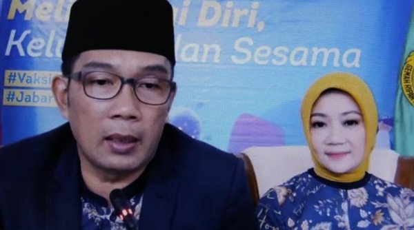 Tinjau Langsung Berbagai Persoalan, Pekan Depan Gubernur Ridwan Kamil Berkantor di Kab. Bekasi