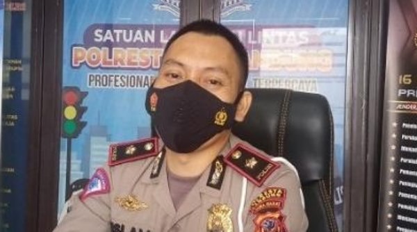 Mulai Hari ini Polrestabes Bandung Gelar Operasi Zebra Lodaya 2021