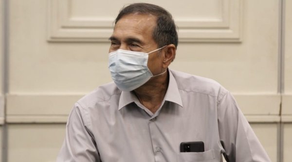 Komisi IV DPRD Desak Pemprov Jabar Tambah Kuota dan Anggaran Program Rutilahu