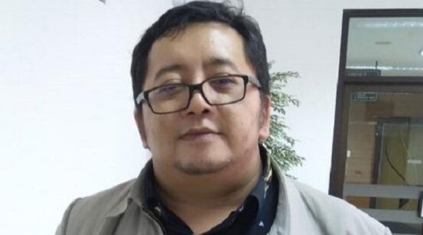 Ricky Kurniawan: Gerindra Tetap Kritis Terhadap Pemprov Jabar