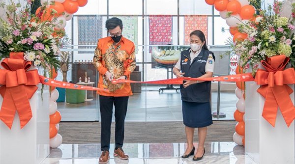 Shopee Buka Kampus UMKM Shopee Jakarta, Permudah Akses Pelatihan Bagi UMKM Lokal