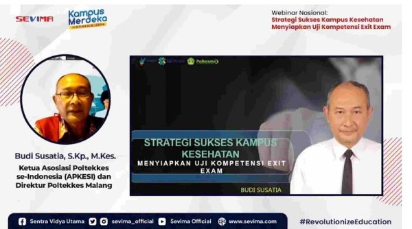 Sangat Dibutuhkan Saat Pandemi, 20.000 Mahasiswa Jurusan Kesehatan "Malah" Gagal Wisuda Setiap Tahunnya