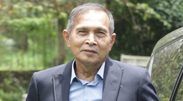 Hingga September 2021, Realisasi Infrastruktur Jabar Sebanyak 23.749 Proyek