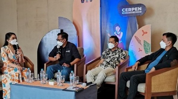 Bangkitkan Geliat Industri Event di Makassar, Kemenparekraf Hadirkan Sosialisasi Protokol CHSE