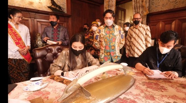 Wellness Tourism Jadi Tren Menjanjikan di Masa Pandemi dan Pasca Pandemi