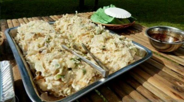 Ditetapkan Warisan Budaya Tak Benda, Ini Sejarah Panjang Tempe Mendoan di Banyumas