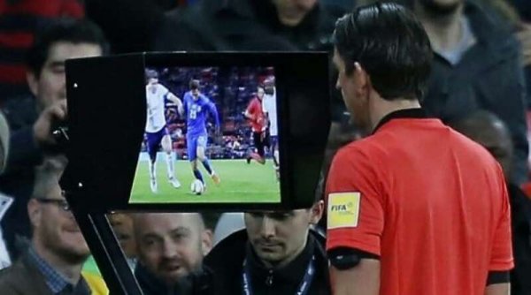 3 Alasan BRI Liga 1 Mustahil Pakai VAR Musim Depan