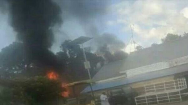 Krisis Papua Memanas, Dua Anak Tewas Tertembak