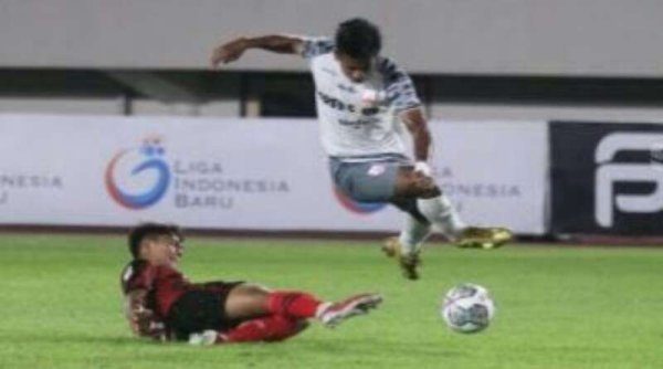 Hasil Liga 2: Penalti Selamatkan Persis Solo dari Kekalahan di Stadion Manahan