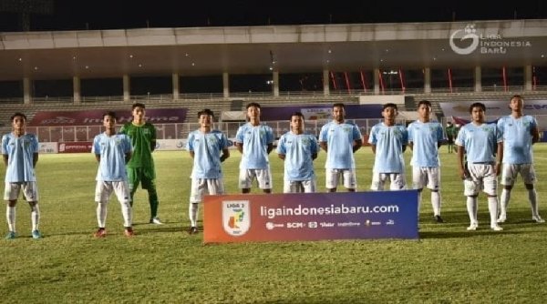 Komdis PSSI Bebaskan Eks Pelatih Perserang Putut Wijanarko dari Tuduhan Pengaturan Skor