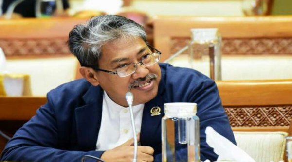 Anggota Komisi VII DPR Minta Presiden Tindak Pejabat Negara yang Diduga Terlibat Bisnis Tes PCR