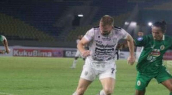 LIB Berencana Uji Coba Penonton di Stadion Liga 1 pada Desember 2021