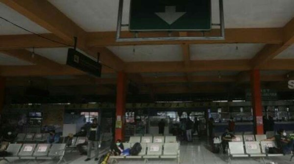 Jelang Nataru, Satgas Ingatkan Mobilitas Tinggi Berpotensi Picu Lonjakan Kasus Covid-19