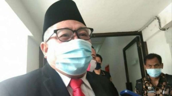 Anggota KPU Kabupaten Garut Dipecat Gara-gara Hal Ini