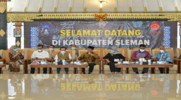 Komisi VIII Dukung Kebijakan Pemerintah Atasi Dampak Pandemi di Daerah