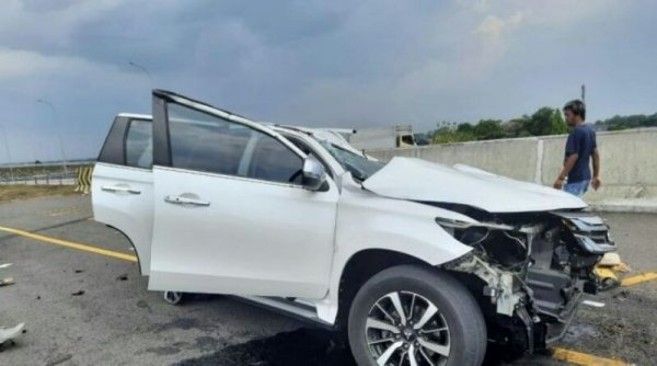 Polda Jatim Akan Periksa Sopir Vanessa Angel Setelah Dinyatakan Pulih