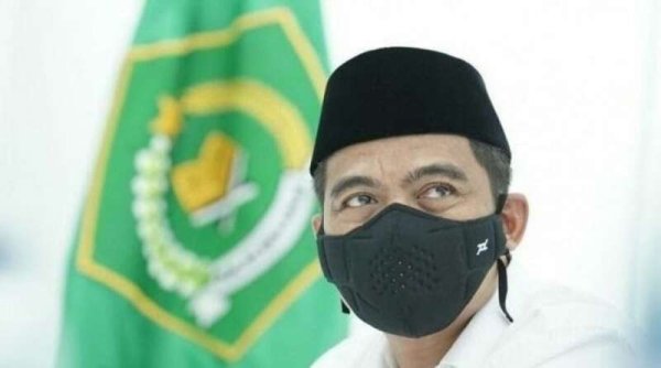 Diduga Himpun Dana Teroris, Kemenag: Izin LAZ ABA Sudah Dicabut Sejak Januari 2021