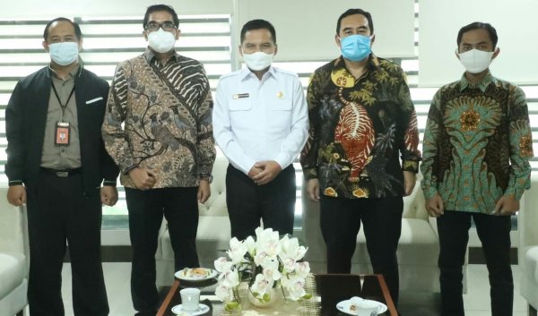 Komisi Kumham MUI Dorong Pembahasan RKUHP