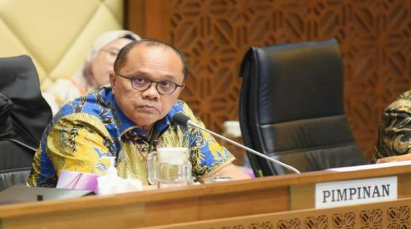 Anggota Dewan Minta Gelar Seleksi Ulang CPNS Secara Menyeluruh