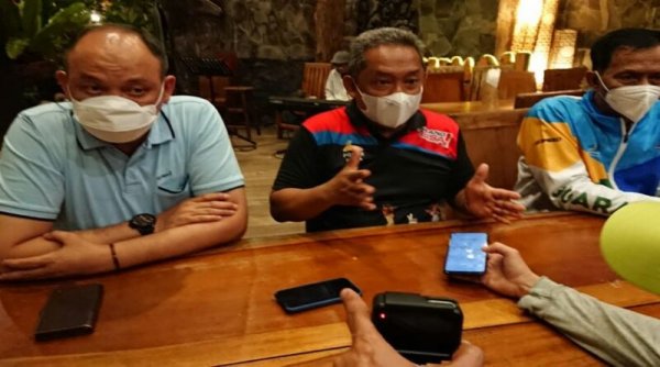 Atlet PON dan Peparnas Berprestasi Dipastikan Dapat Uang 'Kadeudeu' dari Pemkot Bandung