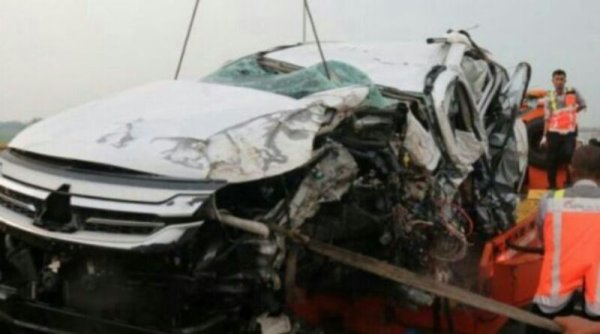 Agar Terhindar dari Kecelakaan Fatal, Karopenmas Polri Ingatkan Masyarakat agar Patuhi Peraturan Lalu Lintas