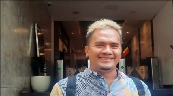 Tak Terima Disebut Pedofil, Saipul Jamil Lapor Polisi