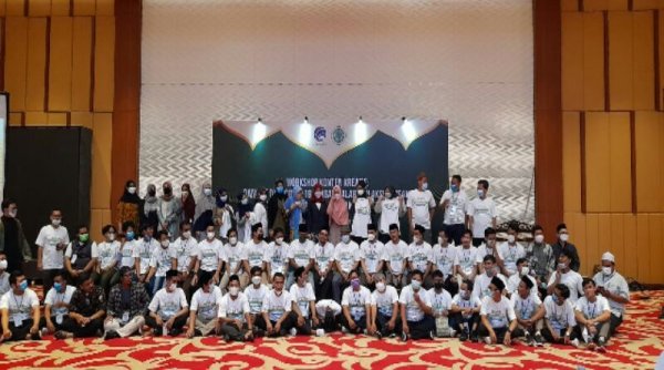MUI Siapkan Mujahid Digital