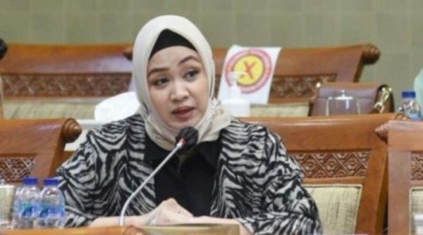 Anggota DPR Ingatkan Potensi Gelombang Ketiga Covid-19 Jangan Diabaikan