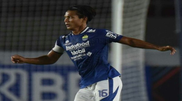 MAUNG BANDUNG:  3 Pemain Sudah Dipercaya Jadi Kapten, 7 Ponggawa Belum Kebagian Merumput Musim ini