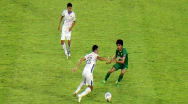 Hasil Liga 2: Hujan Kartu Kuning di Manahan, Hizbul Wathan FC Dipecundangi PSIM Yogyakarta
