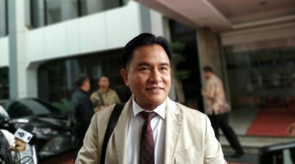 MA Tolak Permohonan Uji Materi AD/ART Demokrat Tahun 2020