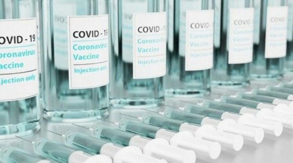 Tidak Suntik Vaksin Covid-19, Risiko Masuk ICU Meningkat 16 Kali Lipat