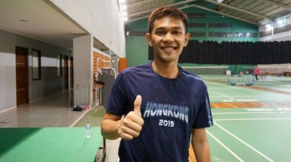 Hari Pahlawan, Fajar Alfian Ajak Generasi Muda Banggakan Negeri
