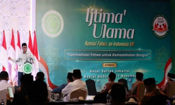 Mahfud MD Bicara Penerapan Syariah dalam Konteks NKRI