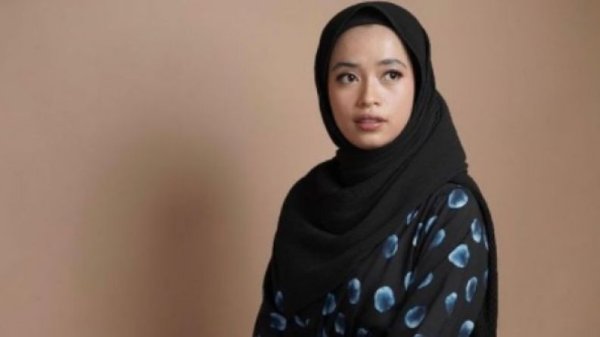 Netizen Minta Siska Terus Asuh Anak Vanessa Angel