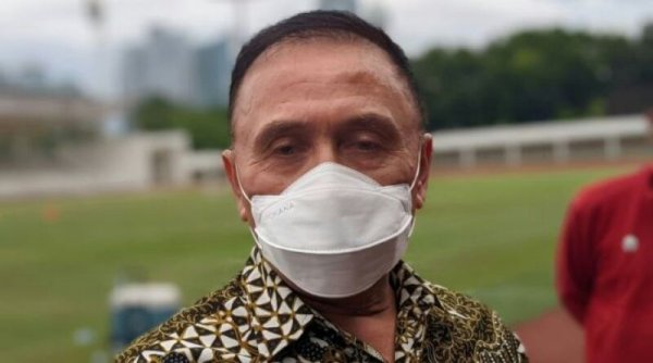 Batasi Pemanggilan Pemain, PSSI Tetap Targetkan Timnas Indonesia Juara Piala AFF