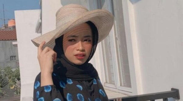 Cerita Pengasuh Anak Vanessa Angel Saat Kecelakaan kepada Sang Ayah