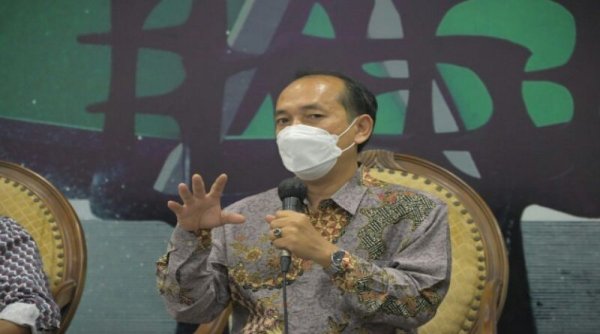 Demokrasi Mahal, Posisi Relawan Sangat Penting