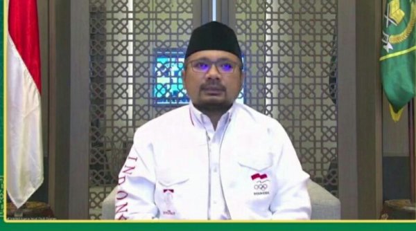 Menag RI: Keputusan Ijtima Ulama Bermanfaat bagi Kemaslahatan Umat