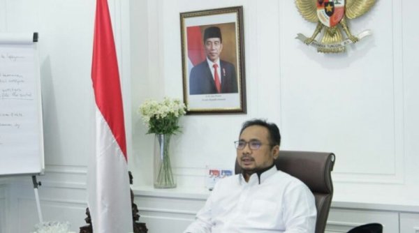 Menag Tegaskan Lagi Dukungan terhadap Permendikbud PPKS