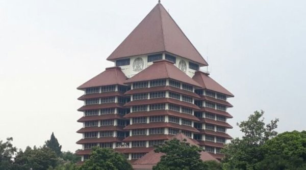 30 Kasus Kekerasan Seksual Terjadi di Kampus UI Dalam Setahun Terakhir