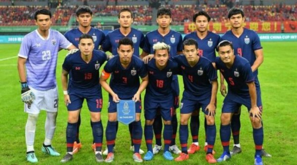 Tak Gentar Lawan Indonesia, Thailand Optimis Juara Piala AFF 2020
