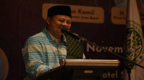 Wagub Uu: SDM Hebat Tanpa Akhlak Mulia Takkan Paripurna