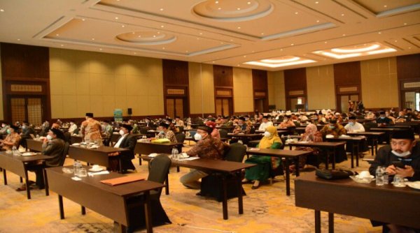 Jihad dan Khilafah dalam Konteks NKRI, Ini Pandangan Resmi MUI