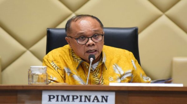 Komisi II dan MenPAN-RB Gelar Rapat Tertutup Bahas Kecurangan Tes CPNS