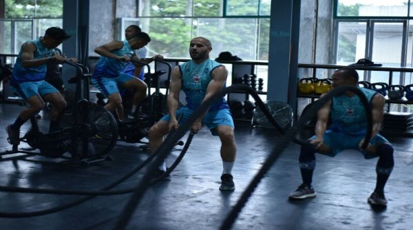 MAUNG BANDUNG:  Besok Bertolak ke  Yogyakarta Lakoni Seri Ketiga