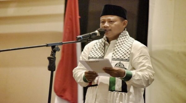 Di Musim Hujan yang Ekstrem, Wagub Uu Imbau Masyarakat Waspada