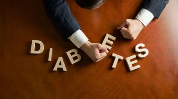 Ini Yang Harus Dilakukan Begitu Seseorang Didiagnosis Diabetes