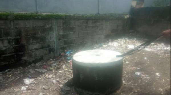 Ajaib, Bocah Jatuh ke Sumur 10 Meter Hanya Luka Ringan