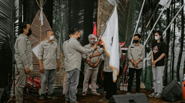 Bupati Ciamis Ajak Jurnalis Bersama -sama Lindungi Masyarakat dari Hoaks